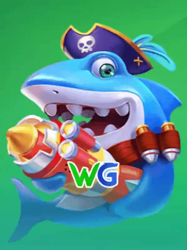 WG মাছ ধরা গেমের ব্যানার - 1111 bet download